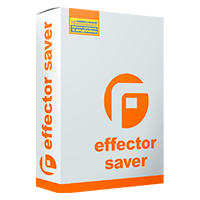 Effector Saver 4 Электронная версия