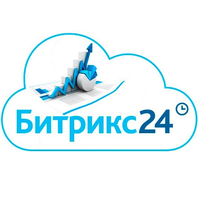 Битрикс24 CRM - для взлета продаж