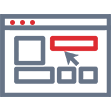 Проработанный интерфейс